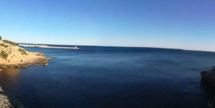 Bella Vista