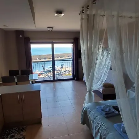 Bella Vista Διαμέρισμα *