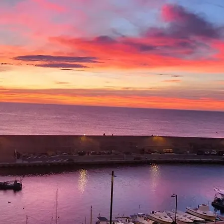 Διαμέρισμα Bella Vista