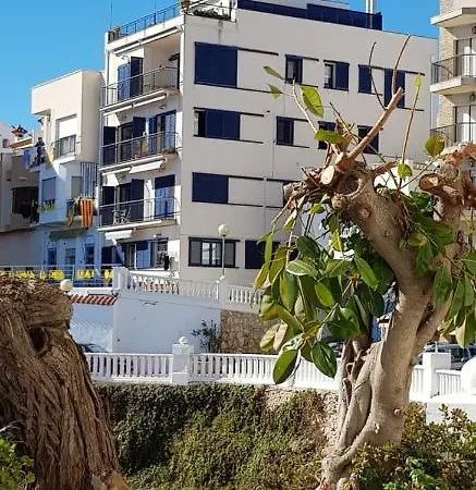 Bella Vista Apartment L'Ametlla de Mar