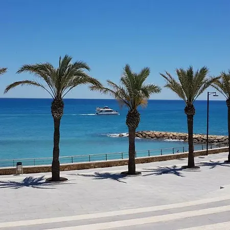 Bella Vista Διαμέρισμα *