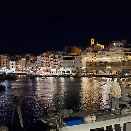 Apartament Bella Vista L'Ametlla de Mar